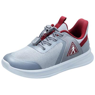 软底舒适足力健老人鞋健步鞋