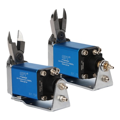 NY位移式剪刀OPT自动化切