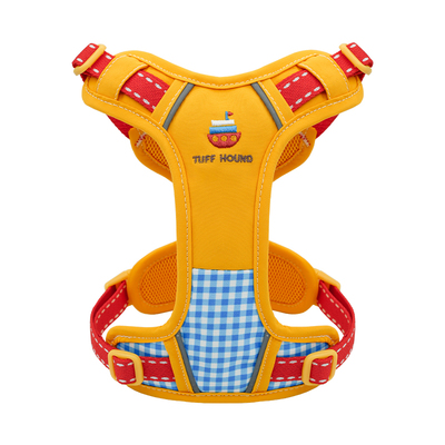 它愿狗狗胸背衣新款上市