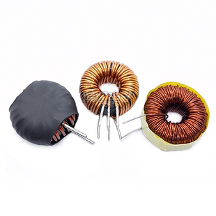 铁硅铝电感  33mm 470UH 10A  330125 磁环电感大电流