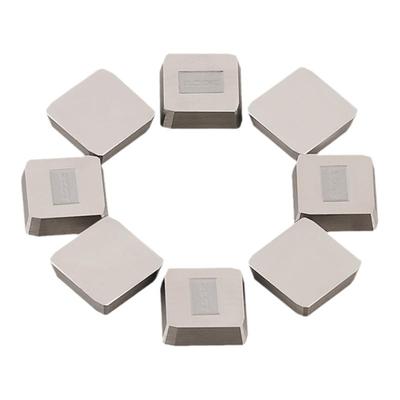 钻石牌端面铝件yw2t15铣刀片