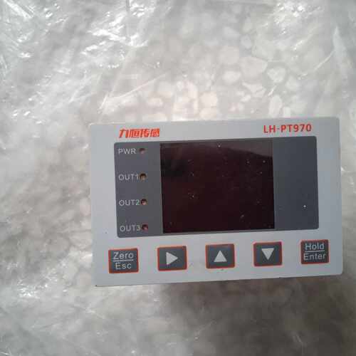 下单前咨询上海力恒传感器LH-PT970，24V供电，RS485 NP