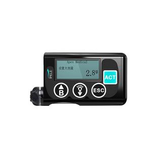 艾派乐胰岛素泵全自动智能国产老人用糖尿病贴身便携可注射胰岛素