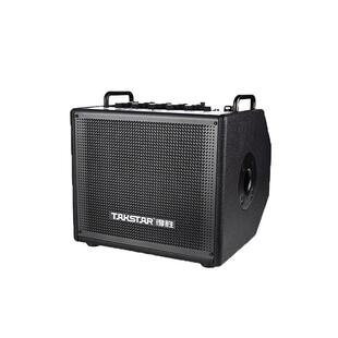 得胜OD200户外路演唱歌音响直播内录吉他弹唱K歌大功率充电音箱