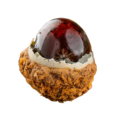 兵哥手工溏心松花皮蛋顺丰发货