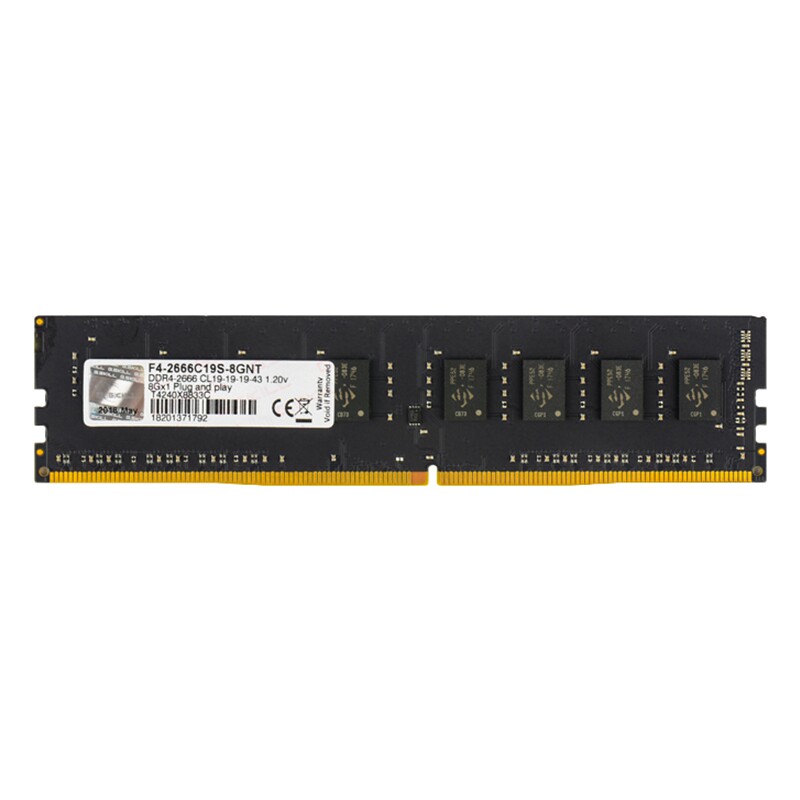 芝奇8GDDR4213324002666