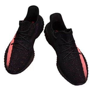 椰子鞋350男女士2025新款秋冬季加绒加厚透气软底正品休闲运动鞋