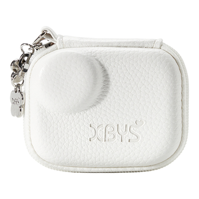 相伴一生适用DJI大疆Osmo Nano收纳包口袋拇指运动相机保护壳硬壳迷你收纳盒保护套防水防摔便携配件包