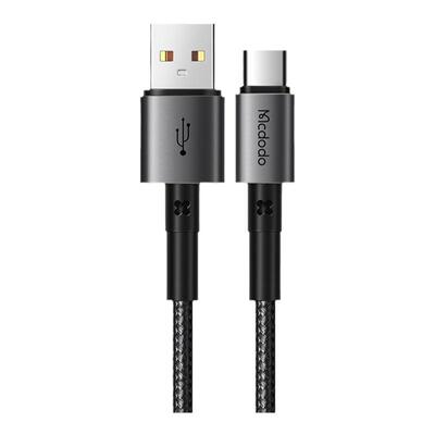 麦多多1.2米TYPE-C6A快充线