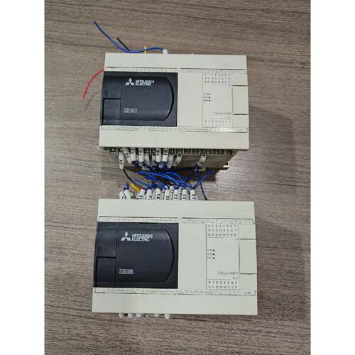 FX3GA-40MR-CM—议价
