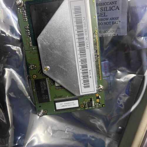 议价马扎克三菱PC102电路板 全新现货