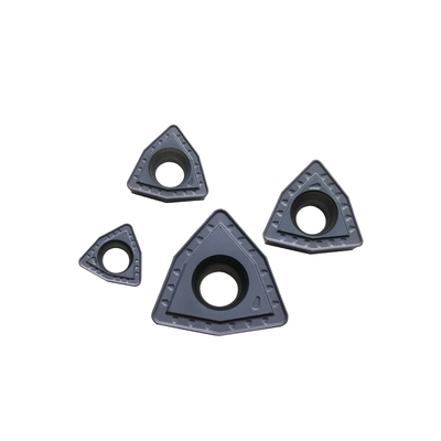 桃型U钻刀片暴力钻WCMX040208 050308 06T308 WCMT080412 TD 1008