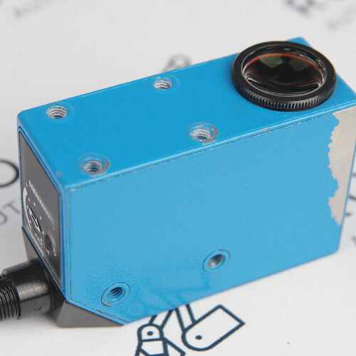 Sick LUT8U-11301 1047043 Luminescence sensor (paint-stripped