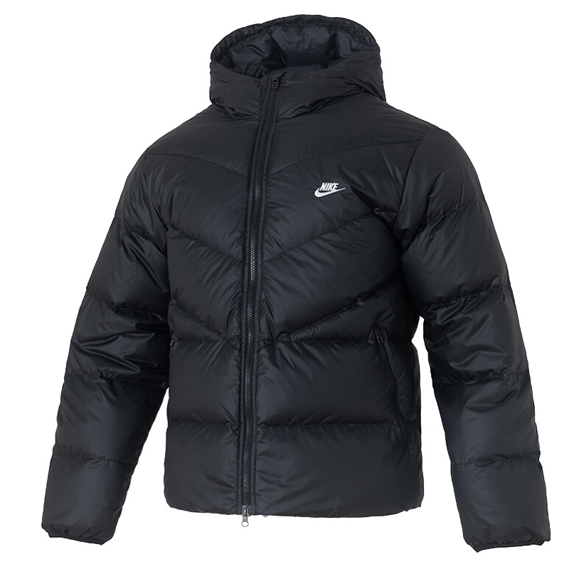 nike耐克运动休闲羽绒服