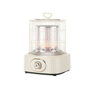 夏新鸟笼取暖器小太阳家用节能速热电暖脚器桌下小型烤火炉烤火器