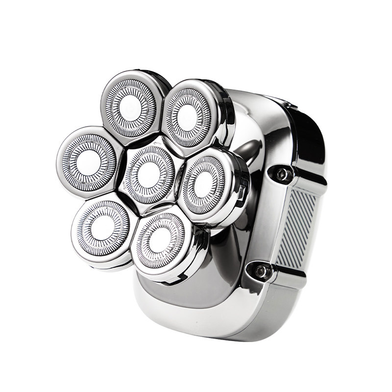 科明顿官方正品光头神器剃光头专用自刮剃头发理发器电动剃头刀男