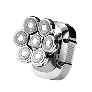 科明顿官方正品光头神器剃光头专用自刮剃头发理发器电动剃头刀男