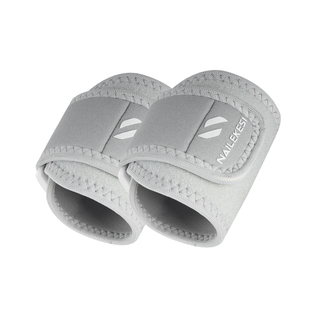 耐力克斯羽毛球专用护腕护套护具男手腕运动腕关节腕带腱鞘保护套