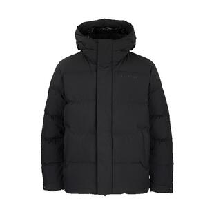 DUVETICA杜维迪卡男保暖防寒连帽羽绒服男士2025冬季新款XY推选