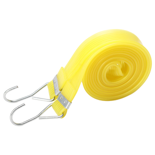 电动车捆绑带加厚加宽高弹力耐用绳子摩托车宽扁松紧带牛筋橡皮筋