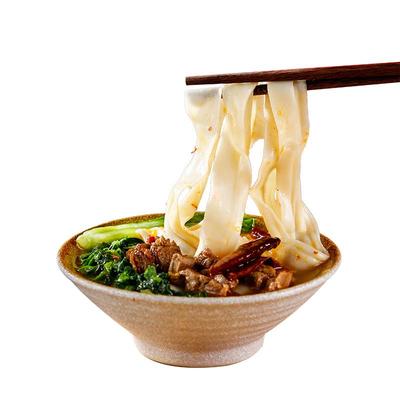 太板一号手工面饼堂食味麻辣鲜香
