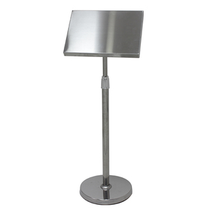 不锈钢指示牌立式落地展示架水牌立牌指引导向告示定制户外广告牌