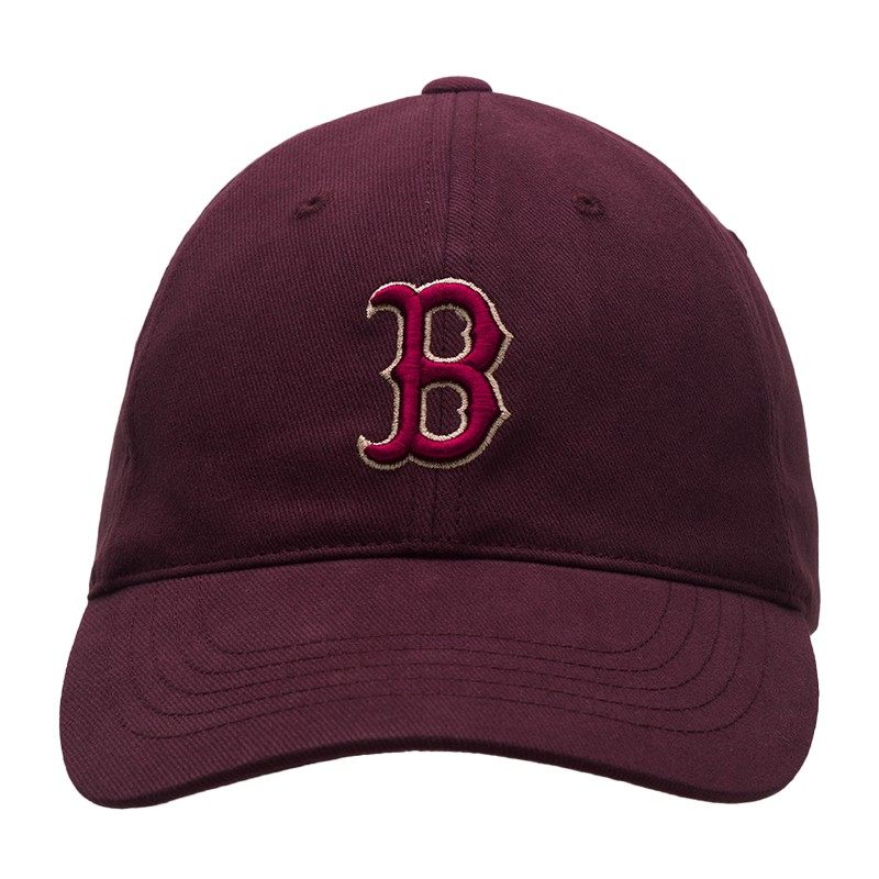 MLB官方正品棒球帽男女帽子2025秋季新款运动遮阳鸭舌帽3ACPB135N