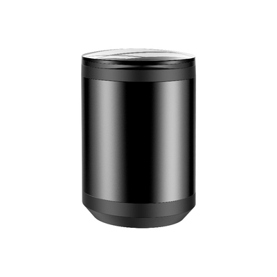 蔚来合金多功能密封车载烟灰缸