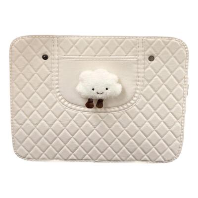 汽车后排座椅背防踢垫儿童通用车载保护垫防脏防磨靠背防护用品