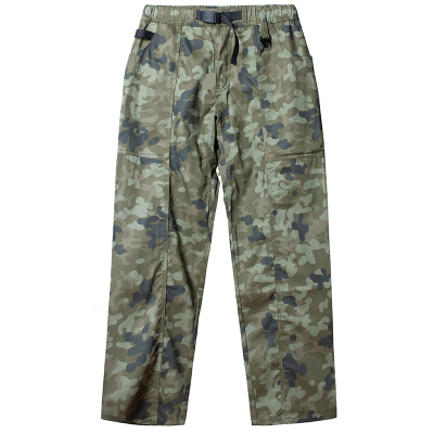 野也wildyeah户外登山裤