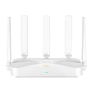 ZTE中兴AX3000巡天Pro+wifi6无线电竞路由器2.5G端口千兆双频家用全屋大中户型高速光纤穿墙游戏智能子母mesh