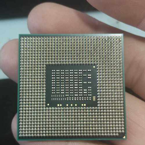 议价Intel 酷睿 i5-2450M  具体型号自辩维修