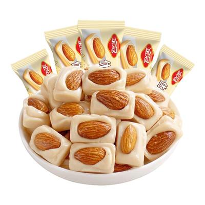 金冠黑糖话梅糖结婚喜糖散装酸甜儿童健康糖果优果奶酥休闲小零食