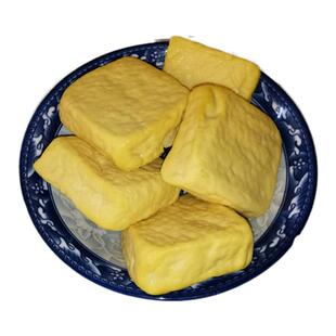 兴宁叶塘豆干阿秋塘豆腐干高蛋白营养爆炒美食下饭梅州客家特产