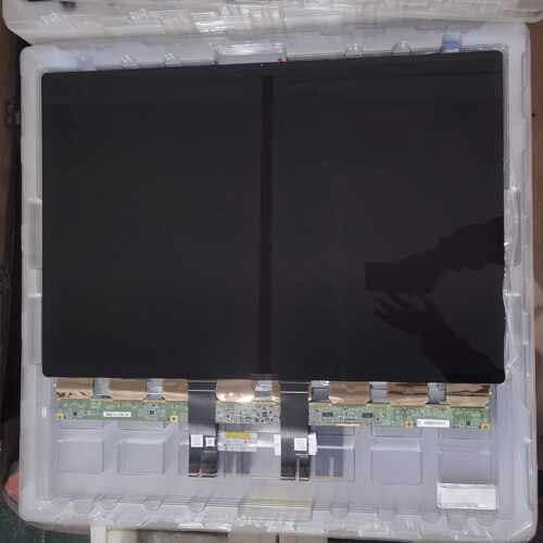 询BOE液晶屏幕，型号MV282CVB-N10，28寸2K屏幕
