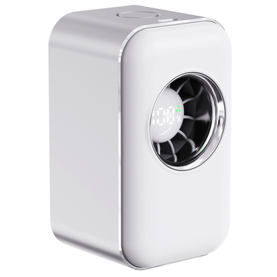 2025年新款小风扇随身携带便携式