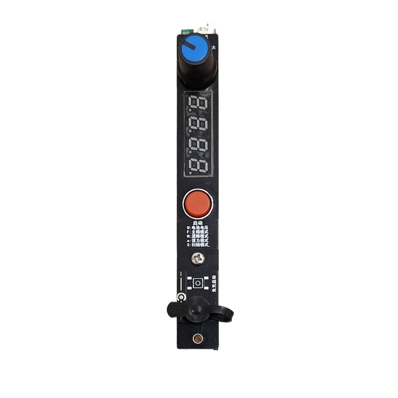 升级50管大功率一体逆变器主板98000w单杆机电源转换器主板12-24v