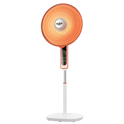 新飞智能语音特大号取暖器小太阳