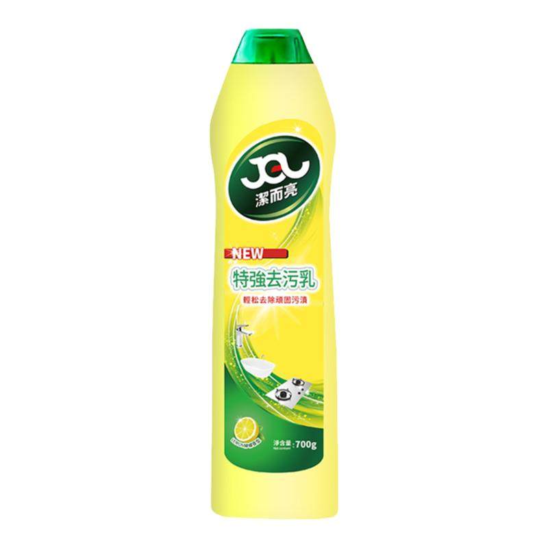 洁而亮强力去污多功能清洁剂