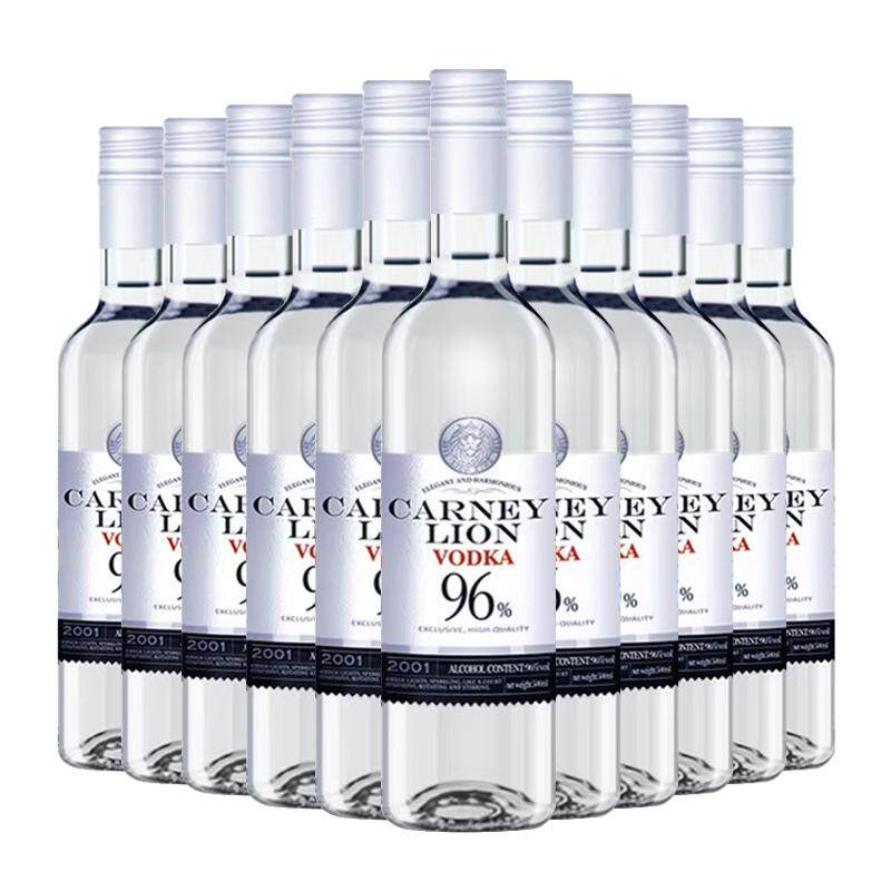 卡奈狮伏特加96度调酒基酒
