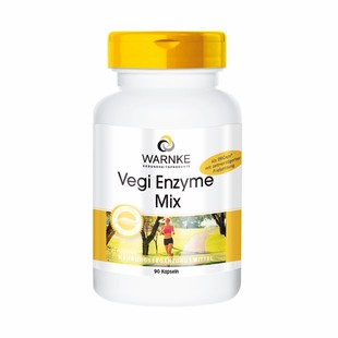 德国warnke养胃食品胃粘膜保护剂护胃大人复合酶养胃粉修复黏膜