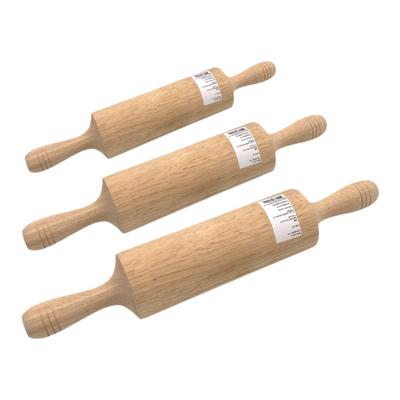 三能sn8023木质走锤固定烘焙工具