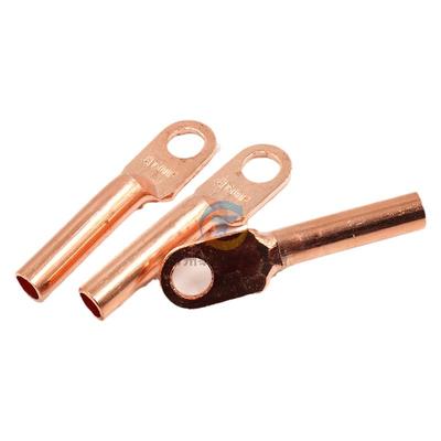 国标正品凤凰DT接线端子紫铜