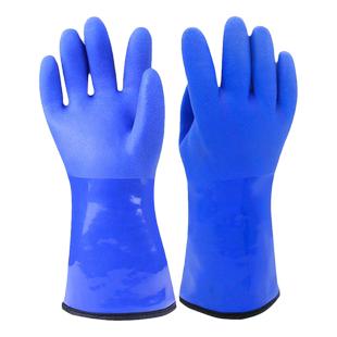 海太尔隔热手套耐高温防烫防水防热厨房洗碗防开水蒸箱蒸气烫伤