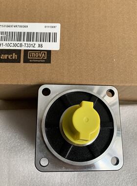 议价全新 汇川1KW电机 MS1H1-10C30CB-T331Z、SV630PS7R61 原装正