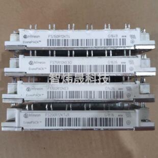 FS150R12KT4     FS75R12KE3G议价