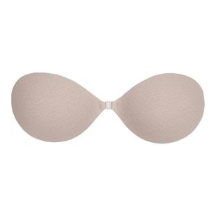 AIRYWEAR蜜桃胸贴聚拢圆润小胸显大婚纱圆盘胸写真隐形内衣薄厚款