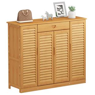 鞋柜家用门口鞋架子2026新款爆款多层室内收纳神器省空间出租房用