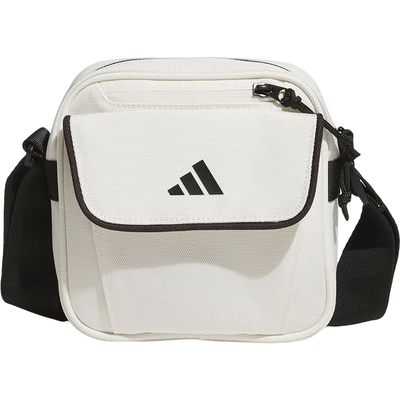 Adidas/阿迪达斯正品2024新款男女同款训练运动单肩包JN9640