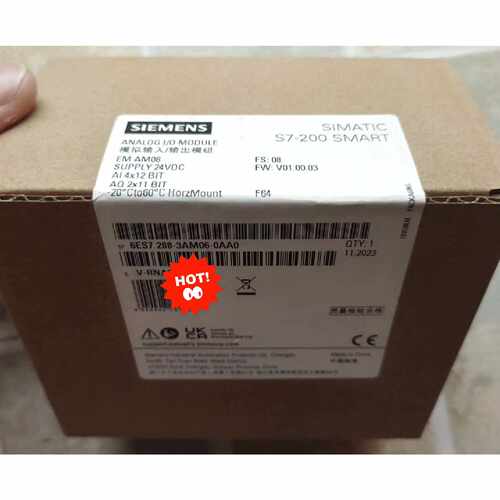 询价-未封6ES72883AM060AA0当天发